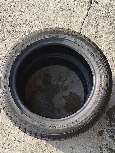 jetta volkswagen: Шины 185 / 55 / R 15, Зима, Б/у, Комплект, Легковые, Китай, Goodride — 5