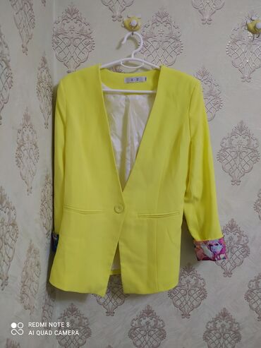 Пиджаки, жакеты: Баары арзан баада сатылат () — 1