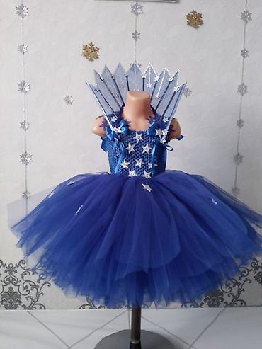 Платья: Детское платье, Новый — 23