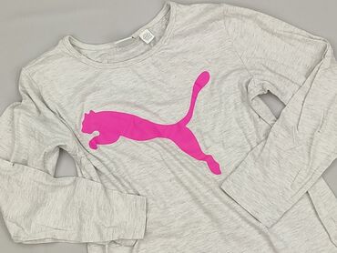 bluzki z pandą: Puma, Women's blouse, M (EU 38)