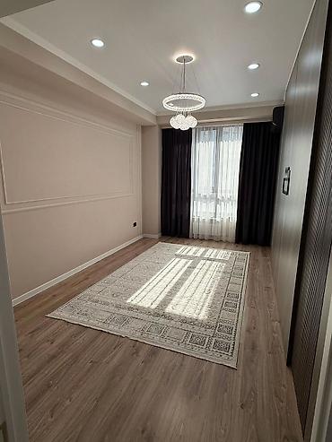 2023: 1 комната, 44 м², Элитка, 11 этаж, Евроремонт — 4