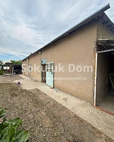Продажа коттеджей и домов: 🏠Продается дом в с. Сокулук 🟡 Комнаты: 6 🟡 Участок: 5,7 соток 🟡 — 3