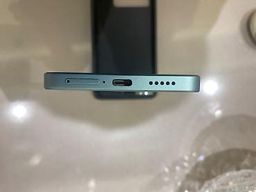 redmi not11s: Redmi 13, 256 GB, rəng - Yaşıl — 5