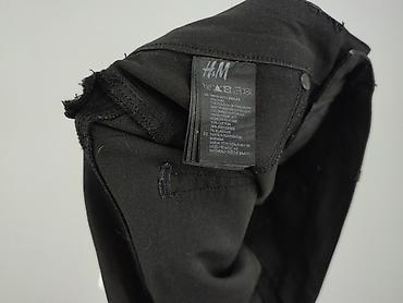 stan 9: H&M, Jeansy damskie, rozmiar L — 5