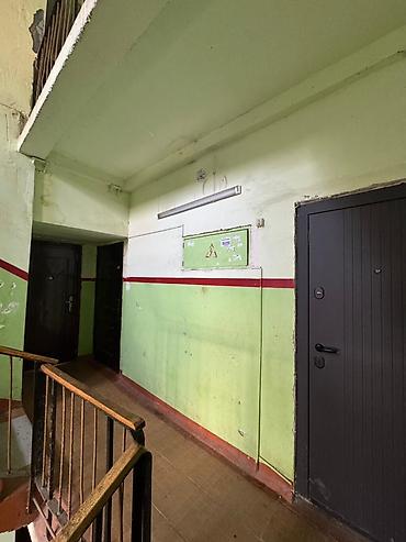 Продажа квартир: 1 комната, 47 м², Индивидуалка, 2 этаж — 8