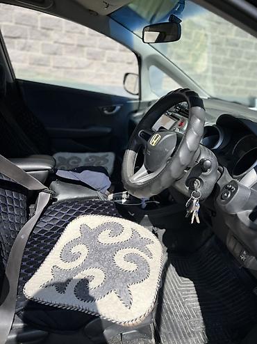 вентилятор хонда фит: Honda Fit: 2007 г., 1.3 л, Автомат, Бензин, Хэтчбэк — 8