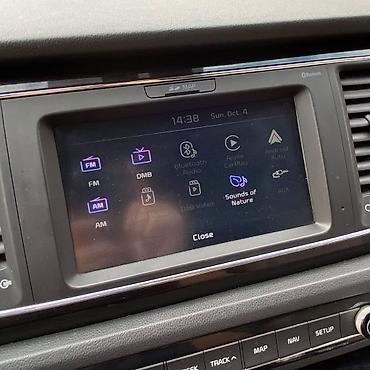 Kia: Kia Carnival: 2020 г., 2.2 л, Автомат, Дизель, Минивэн — 7