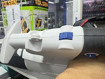 jet blower: Электрический воздуходув HYUNDAI Ветродуй - Тип: сетевой воздуходув — 2