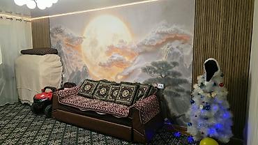 квартиры в микрашах: 2 комнаты, 52 м², Городок Энергетиков Хрущевка, 2 этаж, Евроремонт — 2