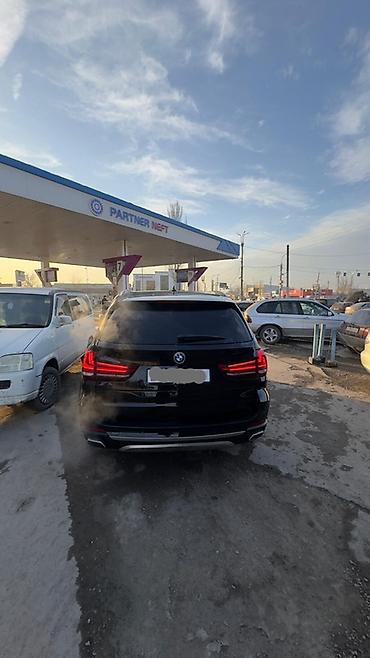 BMW: BMW X5: 2018 г., 3 л, Автомат, Бензин, Кроссовер — 7