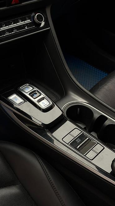 Hyundai: Hyundai Sonata: 2019 г., 2 л, Автомат, Газ, Седан — 10