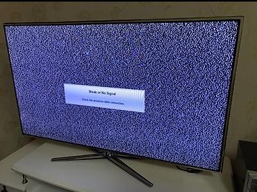elantra 2012 android: Samsung LED TV, təxminən 46–50 düym ekran - İncə çərçivə və metal X — 1