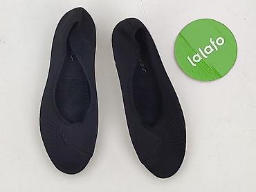 decathlon botki: Vices, Balerinki damskie, rozmiar 38 — 2