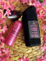 Digər: •Xanımlar üçün qalıcı ətirlər ✅️ — 5