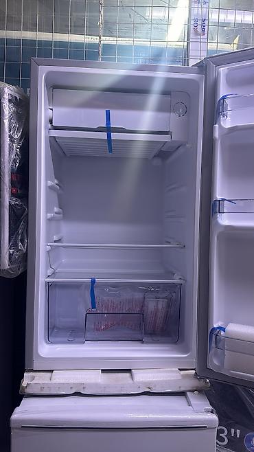 Холодильники: Холодильник Avest, Новый, Однокамерный, De frost (капельный), 50 * 83 * 50 — 5