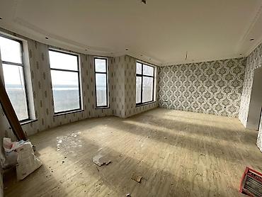 Həyət evləri və villaların satışı: 5 otaqlı, 162 kv. m, Orta təmir — 18