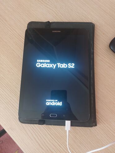 Samsung galaxy tab s2 2016 Βασικά Χαρακτηριστικά Λειτουργικό Σύστημα