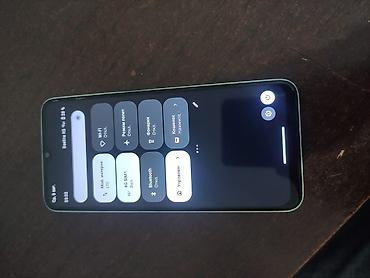 micro cd: Realme C35, Б/у, 128 ГБ, цвет - Зеленый, 1 SIM — 4
