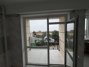 квартира рабочий гарадок: 2 комнаты, 55 м², Элитка, 3 этаж, Евроремонт