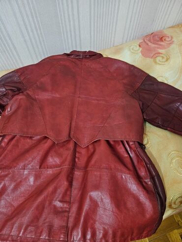 Kurtkalar: Tecili!!!Yaxşı veziyyetde 2Xl ölçüde gödekçe satılır.Qiymeti 25 azn -da lalafo.az — 7 Kurtkalar: Tecili!!!Yaxşı veziyyetde 2Xl ölçüde gödekçe satılır.Qiymeti 25 azn — 7