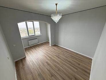 кввр: 2 комнаты, 67 м², Технопарк 108 серия, 9 этаж, Евроремонт — 6