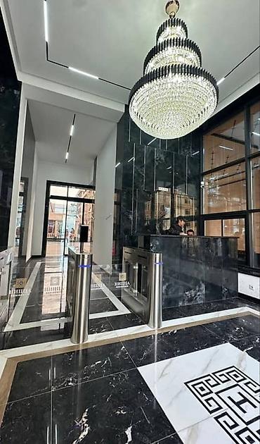 аренда клуб: 4 комнаты, 142 м², Южная Магистраль Элитка, 5 этаж — 7