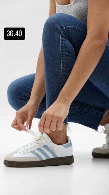 Patike: Adidas — 9
