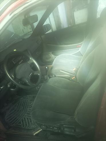 385 55: Nissan Maxima: 1990 г., 3 л, Механика, Бензин, Седан — 4