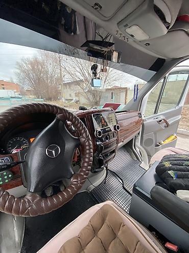 Другой транспорт: Бус на заказ!!!Спринтер на заказ!!! Аренда бус Бишкек!!! Берем заказы — 14