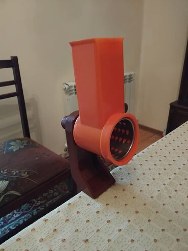 Ət çəkən maşınlar: Ət çəkən maşın Reverssiz, Yeni — 9