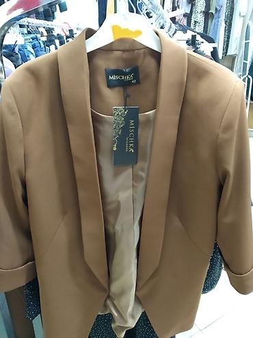 lining s: Продаю новый брючный костюмпр-во Турцияфирмы Misha. Все размеры — 4