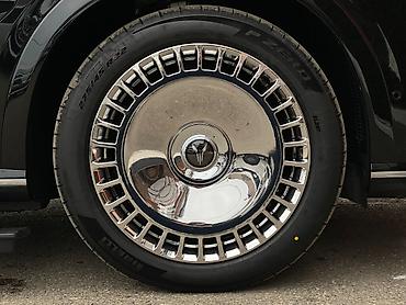 Voyah: Voyah : 2026 г. — 30