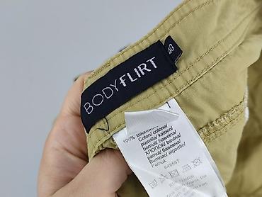 flexx buty: Bodyflirt, Шорти жіночі, розмір M — 5