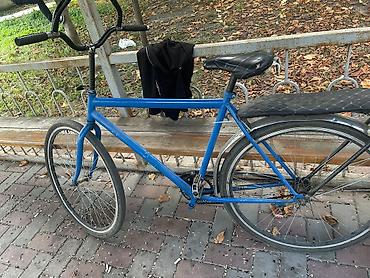 velosiped 26 liq teze: Ilk oncəliklə ciddi alıcıya endrim olacağ Şəhər velosipedi – 28” — 3