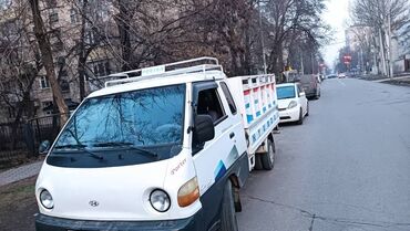 грузовой автомобиль бишкек цена: Легкий грузовик, Hyundai, Стандарт