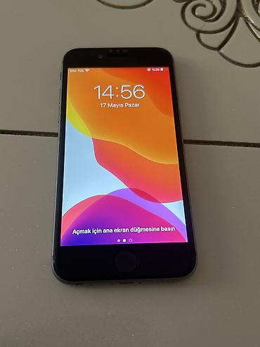 купить айфон 6 с бу: IPhone 6s, < 16 ГБ, Space Gray, Отпечаток пальца — 2