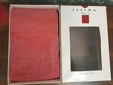 Полотенца: İssimo Home dəsmal - Ölçü: 70 x 140 sm - Material: 60% bambuk, 40% — 3