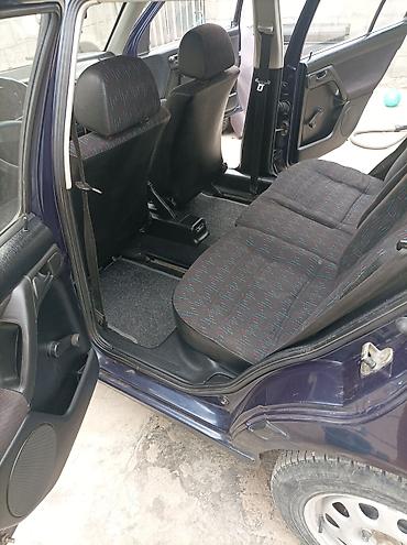 рейка на гольф 3: Volkswagen Golf Variant: 1993 г., 1.8 л, Механика, Бензин, Универсал — 10