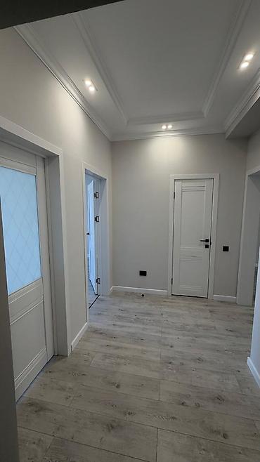 псо квартиры бишкек цена: 2 комнаты, 65 м², Индивидуалка, 5 этаж, Евроремонт — 5
