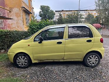 вин код кыргызстан: Microcar : 2006 г., Хэтчбэк — 3