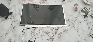 игровой монитор: 14.0" LED noutbuk ekranı (matris) - Model: AU Optronics B140XW03 V.0 — 1