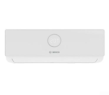 Air Cond BOSCH CLL2000W26-KIT 🟢 Rəsmi iş yeri olan və olmayanlara