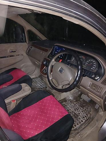 зеркала камри 55: Honda Odyssey: 2005 г., 2.3 л, Автомат, Бензин — 2