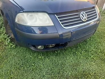 jake's marka: PREDNJI BRANIK ZA VOLKSWAGEN PASSAT B5.5 | Prednji branik za Passata — 2