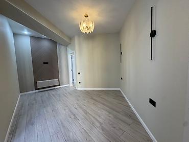 Продажа квартир: 1 комната, 42 м², Элитка, 9 этаж, Дизайнерский ремонт — 8