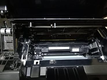 printer epson m1120: Hp laserjet 3 in 1 printer İşlək və səliqəli vəziyyətdədir. Heç bir — 6