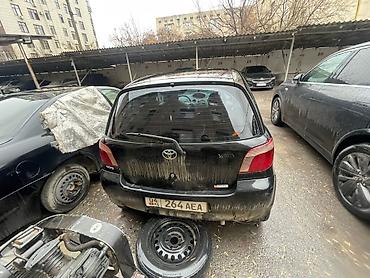 Daewoo: Daewoo Nexia: 2000 г., Механика, Седан — 16