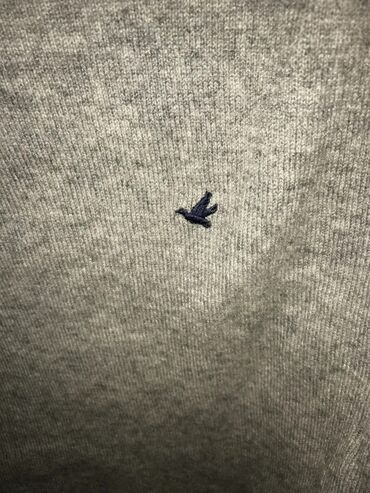 Džemperi: Original Brooksfield kasmir dzemper M / L NOV 100% Casmear Ramena 47cm — 3