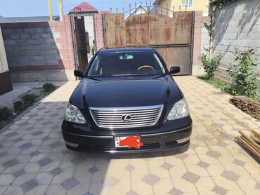 лексус 300 цена бишкек: Lexus LS: 2004 г., 4.3 л, Автомат, Бензин, Седан
