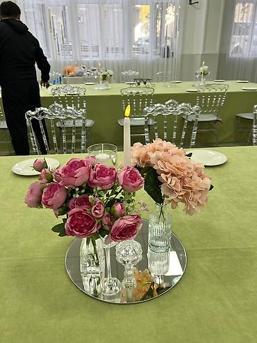 Выездные банкеты: Выездные банкеты | Оформители | Аренда стульев, Шоколодный фонтан, Аренда посуды — 6